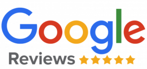 Google Review Icon
